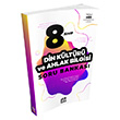 8. Snf Din Kltr ve Ahlak Bilgisi Soru Bankas Fit Yaynlar
