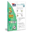 3. Snf Trke ek Kopart Yaprak Test A Yaynlar