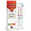 6.Snf Efsane Trke Yaprak Test A Yaynlar