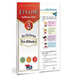 6.Snf Efsane Fen Bilimleri Yaprak Test A Yaynlar