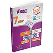 7.Snf Trke Tut Sakla ek z A Yaynlar