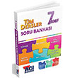 7.Snf Tm Dersler Soru Bankas A Yaynlar