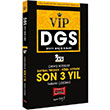 2021 DGS VIP Saysal Szel Yetenek Son 3 Yl Tamam zml km Sorular Yarg Yaynlar