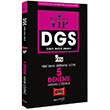 2021 DGS VIP Yeni Snav Sistemine Gre Tamam zml 5 Deneme Yarg Yaynlar