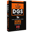 2021 DGS VIP Saysal Szel Yetenek Tamam zml Soru Bankas Yarg Yaynlar