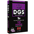 2021 DGS VIP Yeni Snav Sistemine Gre Tamam zml 10 Fasikl Deneme Yarg Yaynlar