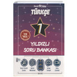 7. Snf Trke Yldzl Soru Bankas Deniz Yldz Yaynlar