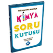 TYT Kimya Soru Kutusu KR Akademi