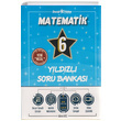 6. Snf Matematik Yldzl Soru Bankas Deniz Yldz Yaynlar