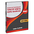 2021 ABT Fen Bilgisi Tpatp Kimya Soru Bankas zml CBA Akademi