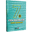 7.Snf Fen Bilimleri Soru Bankas Buga Yaynlar