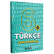 6.Snf Trke Soru Bankas Buga Yaynlar