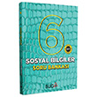 6.Snf Sosyal Bilgiler Soru Bankas Buga Yaynlar