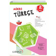 8.Snf Trkce Mikro Defter alkan Yaynlar