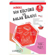 8.Sınıf LGS Din Kültürü Mikro Defter Çalışkan Yayınları