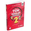 2. Snf Tm Dersler Konu Anlatml Snav Dergisi Yaynlar