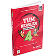 4. Snf Tm Dersler Konu Anlatml Snav Dergisi Yaynlar