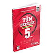 5. Snf Tm Dersler Konu Anlatml Snav Dergisi Yaynlar