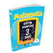 3.Snf Matematik Eitim Kamps 5 Renk Yaynevi