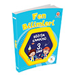 3.Snf Fen Bilimleri Eitim Kamps 5 Renk Yaynevi