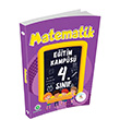 4.Snf Matematik Eitim Kamps 5 Renk Yaynevi