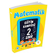 2.Snf Matematik Eitim Kamps 5 Renk Yaynevi