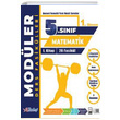 5. Snf MODLER Matematik Ders Fasiklleri Berkay Yaynlar