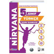 5. Snf NRVANA Trke Soru Bankas Berkay Yaynlar