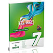 7. Snf Learned English Test Book Boreals Yaynclk