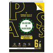 6. Snf Din Kltr Ve Ahlak Bilgisi Pass Soru Bankas Startfen Yaynlar