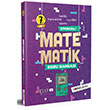 7. Snf Etkinlikli Matematik Soru Bankas ncelik Yaynlar