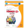 Yabanclar in Trke C1 C2 Ders Kitab leri Dzey Hiperlink Yaynlar