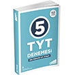 5 li TYT Denemesi nl Yaynlar