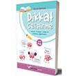 Dikkat Gelitirme (7 9 Ya) Umut Atlyesi Yaynclk