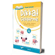 Dikkat Gelitirme (6 8 Ya) Umut Atlyesi Yaynclk