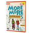 5. Snf More More Reading Alley Kurmay ELT