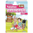 2. Snf Pekitiren Matematik 1.Dnem Berkay Yaynlar