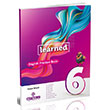 6. Snf Learned English Practice Book Boreals Yaynclk