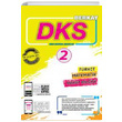 2. Snf DKY Ders Kontrol Yapraklar Berkay Yaynlar