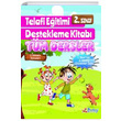 2 Snf Tm Dersler Telafi Eitim Kitab Berkay Yaynlar