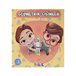 Geometrik Cisimler Prl Yaynlar