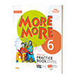 6. Snf More More Practice Book Kurmay ELT