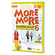 6.Snf More More Reading Alley Kurmay ELT