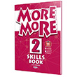 More More English Skills Book 2 Kurmay ELT