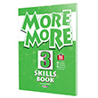 More More English Skills Book 3 Kurmay ELT