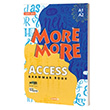 More More English Access Grammar Book Kurmay ELT Yaynlar