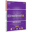 TYT MatematK Son 10 Konu Soru Bankas Tongu Yaynevi