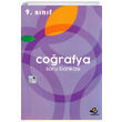 9. Snf Corafya Soru Bankas Endemik Yaynlar