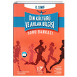 8. Snf Din Kltr ve Ahlak Bilgisi Soru Bankas Beyin Takm Yaynlar