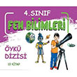 4. Snf Fen Bilimleri ykleri 10 Kitap Berkay Yaynlar